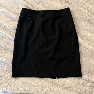Calvin Klein Pencil Skirt